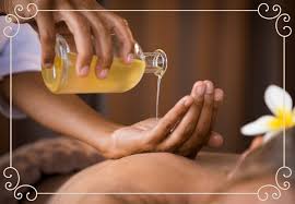 massage center islamabad