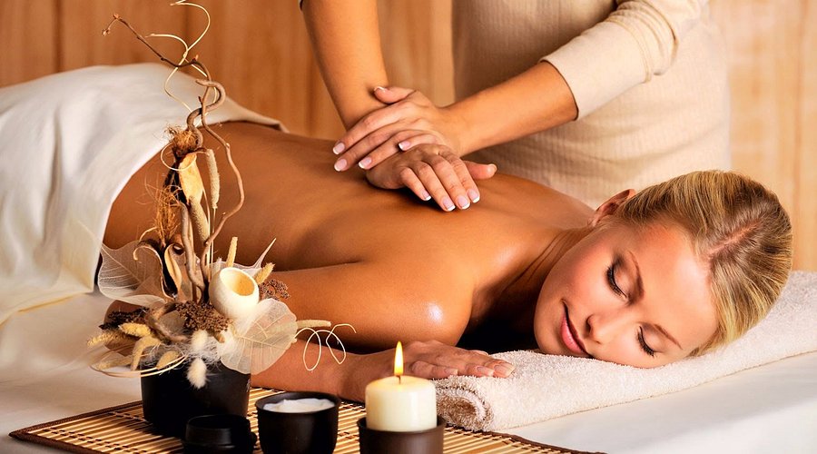 massage center islamabad