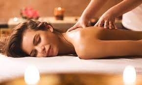 massage center islamabad