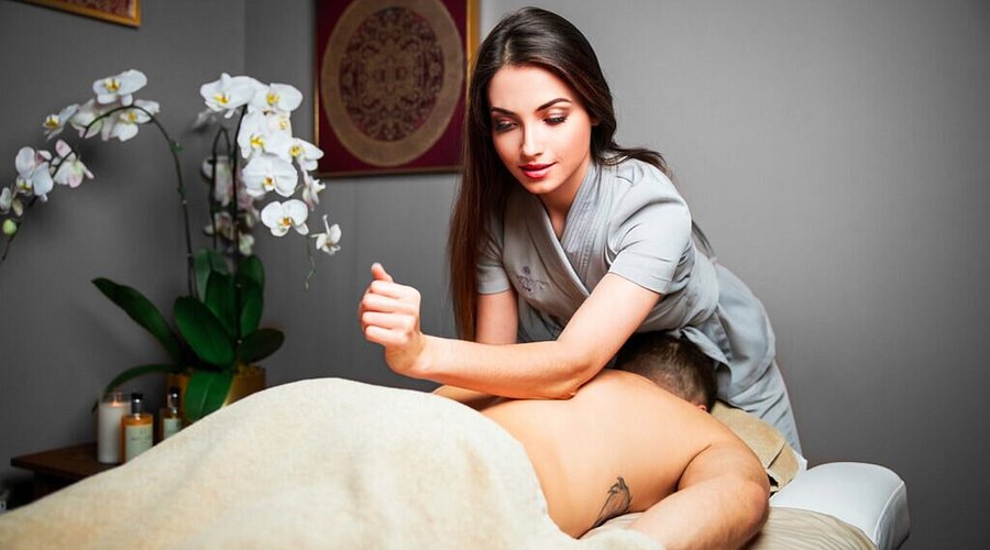 massage