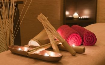 massage