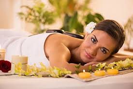 spa