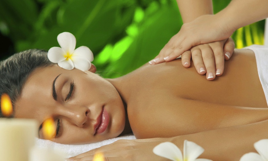 spa