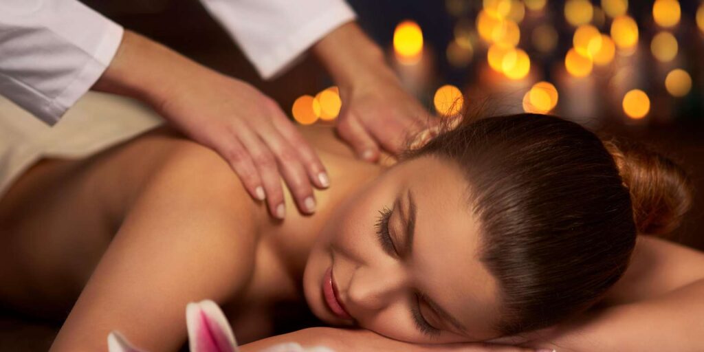 spa
