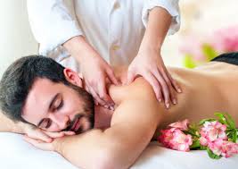 massage center islamabad