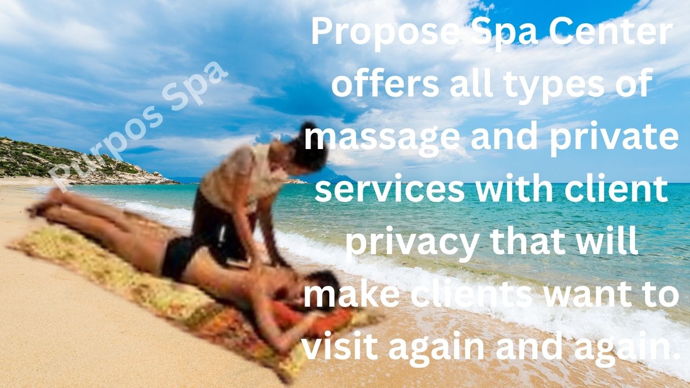 spa