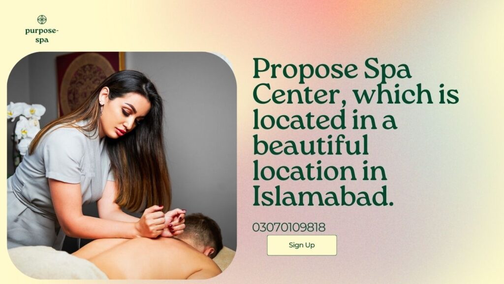 Full-Body Massage