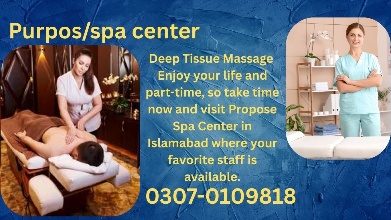 spa